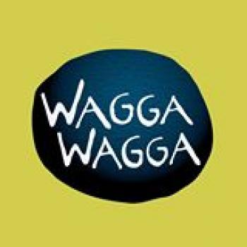 Waggas Monster Garage Sale