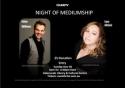 Charity Night Of Mediumship - Helensvale QLD