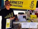 Amnesty International Hume Group - Free Information Seminar - Broadmedows VIC