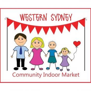 Western Sydney Community Indoor Market - St Marys NSW