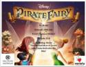 Special Movie Screening Of Tinkerbell And The Pirate Fairy, Proudly Supporting Variety
