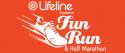 Run for your Lifeline Canberra 2014