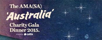 AMA SA Charity Gala - Adelaide