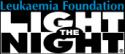 Light the Night Dubbo NSW 2014 - For Leukaemia Foundation