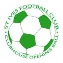 St Ives FC Clubhouse Opening - Sydney