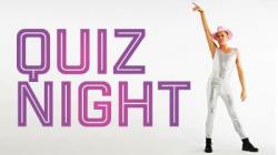 Leukaemia Foundation Quiz Night