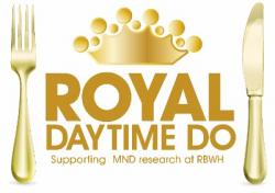 2017 Royal Daytime Do