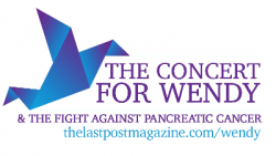 The Concert for Wendy and the Fight Against Pancreatic Cancer