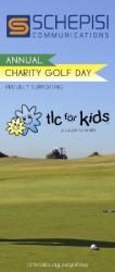Schepisi Communications Golf Day 2017 – Sydney for TLC for Kids