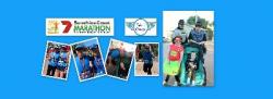 Sunshine Coast Marathon - Aedans Crusade