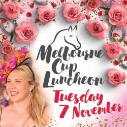 2017 Endeavour Foundation Melbourne Cup Luncheon