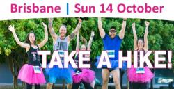 Take A Hike Brisbane