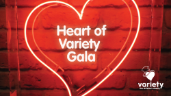 Heart of Variety Ball