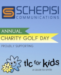 Schepisi Communications Sydney Golf Day 2018