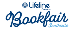 Lifeline Southside Bookfair