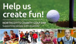Northcott Charity Golf Day