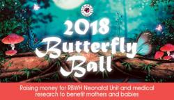 2018 Butterfly Ball