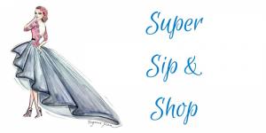 Suited to Success - Super Sip & Shop