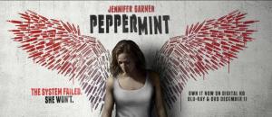 Perth Homeless Support Group Movie Fundraiser - Peppermint