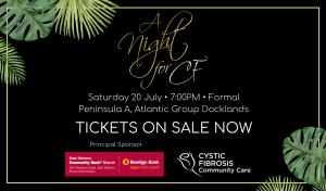 A Night For CF