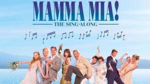 PHSG Movie Fundraiser - MamaMia Singalong Movie