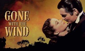 Perth Homeless Support Group Movie Fundraiser - Gone With the Wind