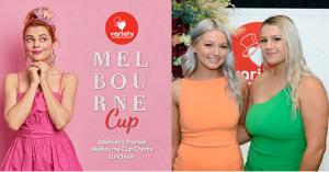 Variety SA Melbourne Cup Luncheon 2021