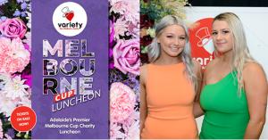 Variety SA Melbourne Cup Luncheon 2022