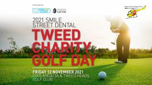 2021 Smile Street Dental Tweed Charity Golf Day