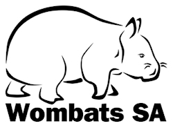 Wombats SA Open Day!