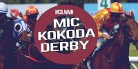 Mcilwain - Mic Kokoda Derby