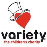 Variety Toy Bank Enchanted Forest Luncheon