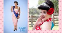 Miss Cruise To Crows 2017 Pinup And Juniors Competition