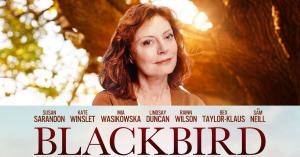 Blackbird Film Fundraiser