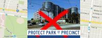 Protect Park St Precinct Fundraising TRIVIA NIGHT