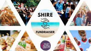 The Shire Fundraiser Christmas Event 2023