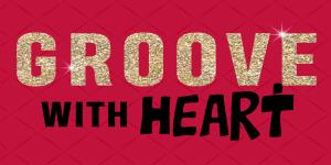 Groove with Heart