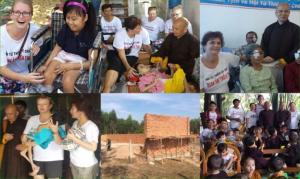 2022 Australian Vietnamese Charity Fundraising Dinner
