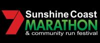 The 7 Sunshine Coast Marathon