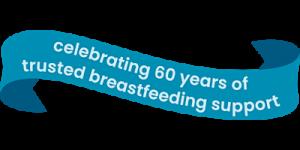 The Australian Breastfeeding Associations 60th Birthday celebration!