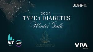 Type 1 Diabetes Gala 2024