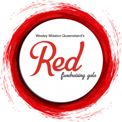 RED Fundraising Gala