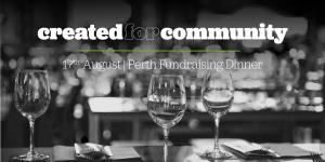 CAP | Perth Fundraising Dinner 2019