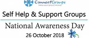 Support Groups Awareness Day Expo