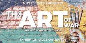 The Art of War - Against Domestic Violence