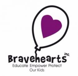 Colour Splash to Protect Kids - Bravehearts Fundraiser