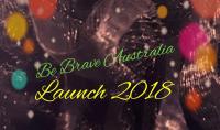 Be Brave Australia launch