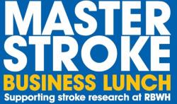 Master Stroke Business Lunch