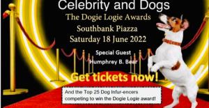Jun 18 Dogie Awards