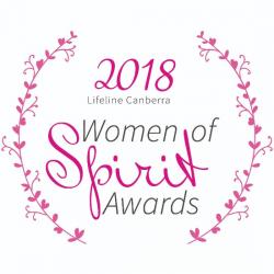 2018 Women of Spirit Awards